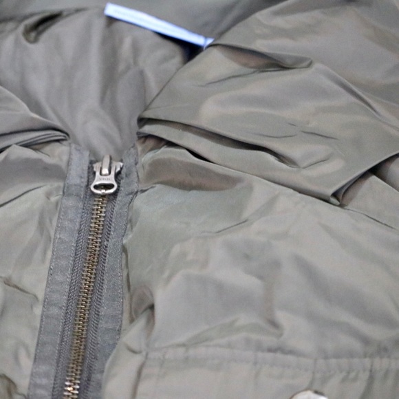 Simply Vera VERA WANG Military Style Jacket - Picture 3 of 5